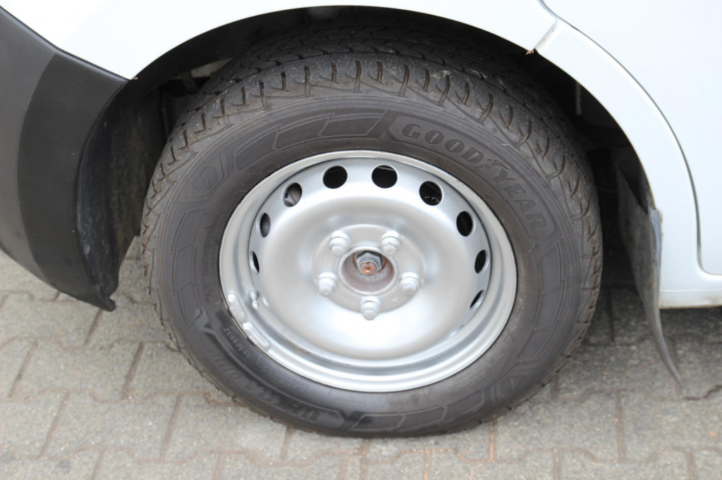 Vazdušna platforma montirana na kamion Renault Master  France-Elevateur 121 FT  12m  Klima  AHK: slika 7