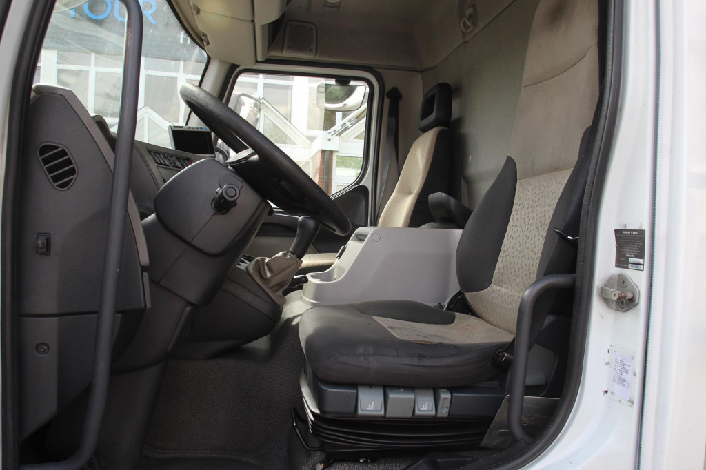 Renault Midlum 220 E5 CS 850 Strom LBW Seiten Tür FRC - Hladnjača: slika 3 Renault Midlum 220 E5 CS 850 Strom LBW Seiten Tür FRC - Hladnjača: slika 3