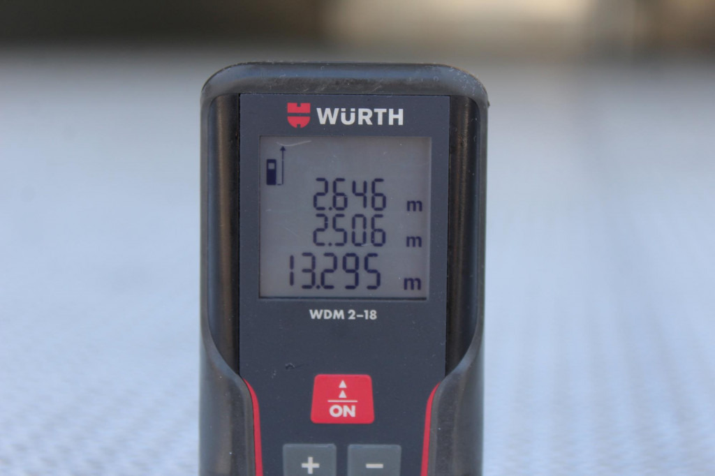 SCHMITZ Thermo King Advancer A400 DS Strom Blumen LBW - Poluprikolica hladnjače: slika 4 SCHMITZ Thermo King Advancer A400 DS Strom Blumen LBW - Poluprikolica hladnjače: slika 4