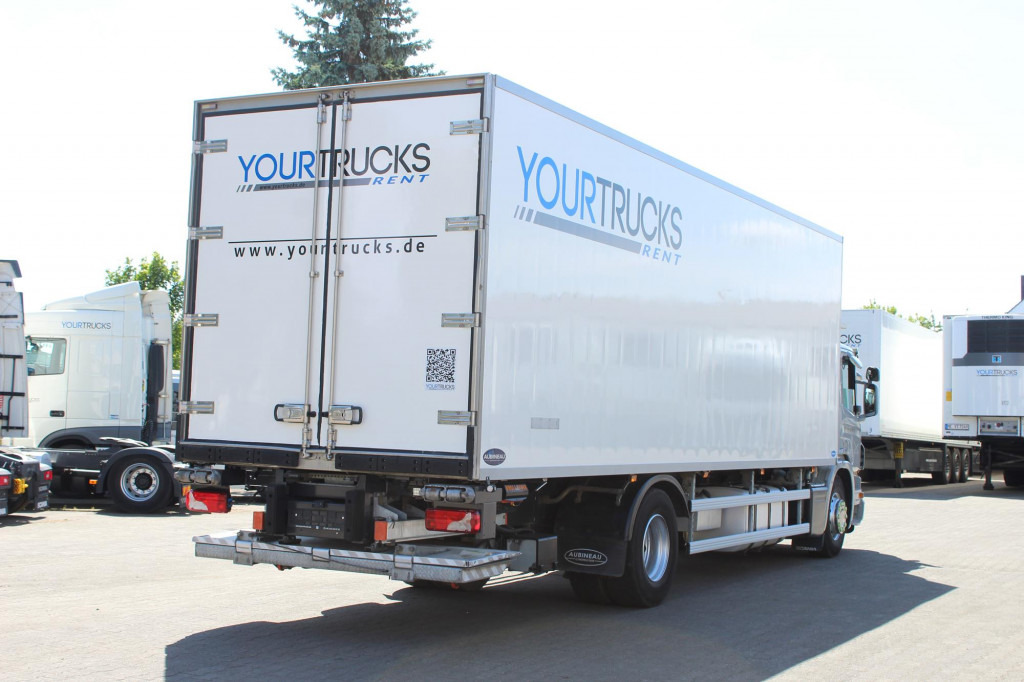 Hladnjača Scania P360 E6 CS 1050 Strom LBW FRC: slika 10