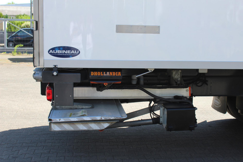 Hladnjača Scania P360 E6 CS 1050 Strom LBW FRC: slika 6