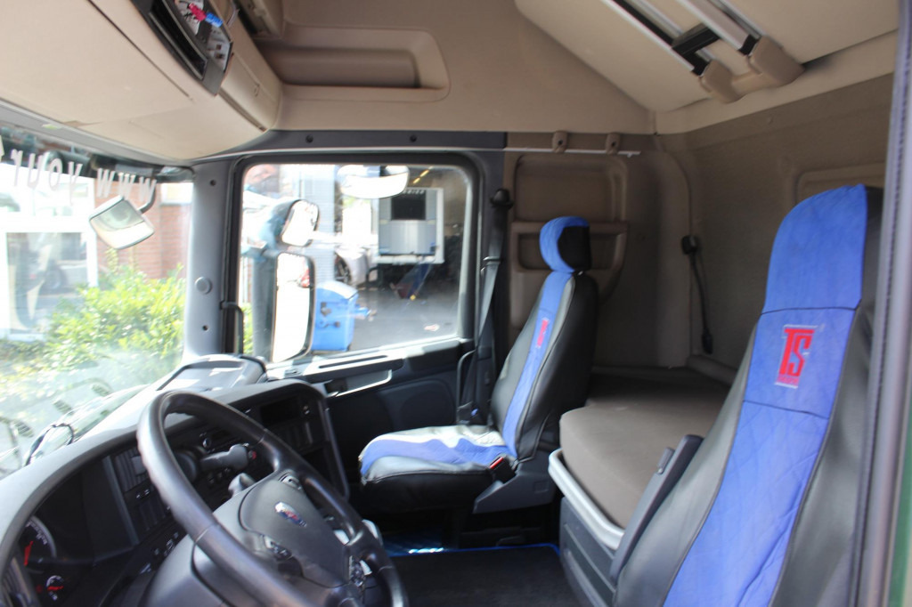 Scania R 450 E6 Topline CS Silent Strom LBW Lenkachse - Hladnjača: slika 5 Scania R 450 E6 Topline CS Silent Strom LBW Lenkachse - Hladnjača: slika 5
