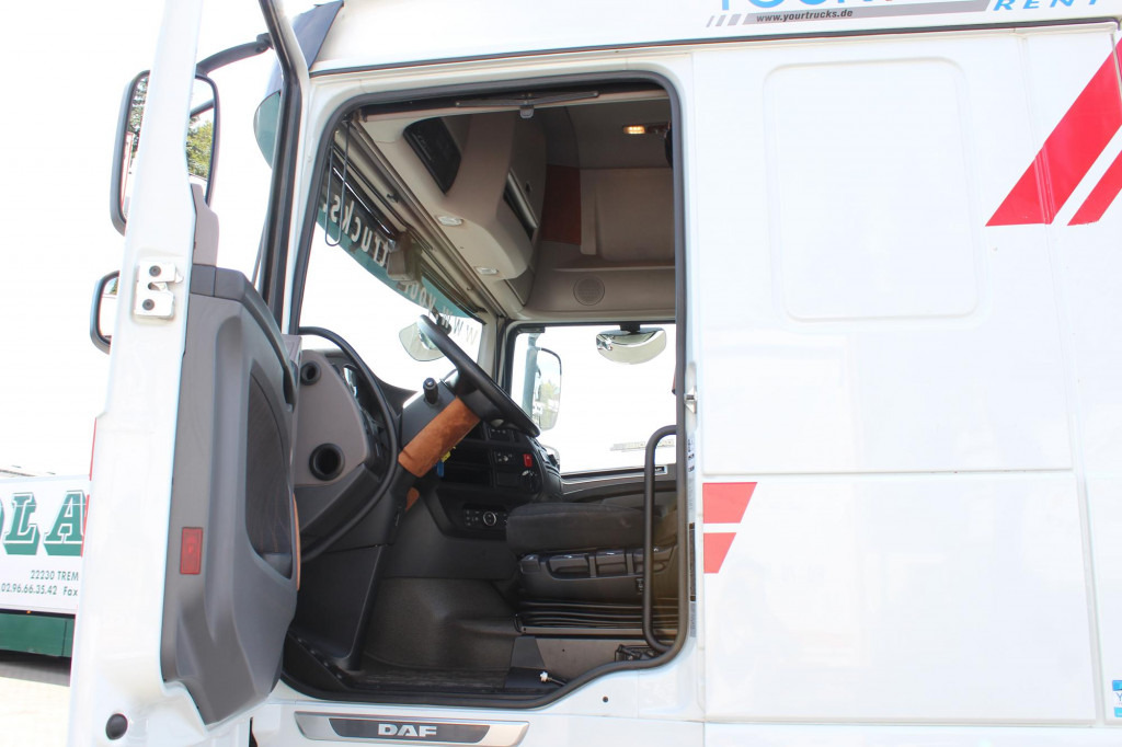 Daf 530 SSC Retarder Kühlbox 2 Tanks Standklima - Tegljač: slika 5 Daf 530 SSC Retarder Kühlbox 2 Tanks Standklima - Tegljač: slika 5