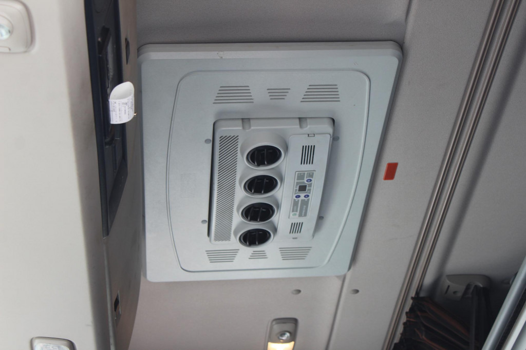 Daf XF 480 SC Retarder ACC LDWS Standklima Kühlbox - Tegljač: slika 2 Daf XF 480 SC Retarder ACC LDWS Standklima Kühlbox - Tegljač: slika 2