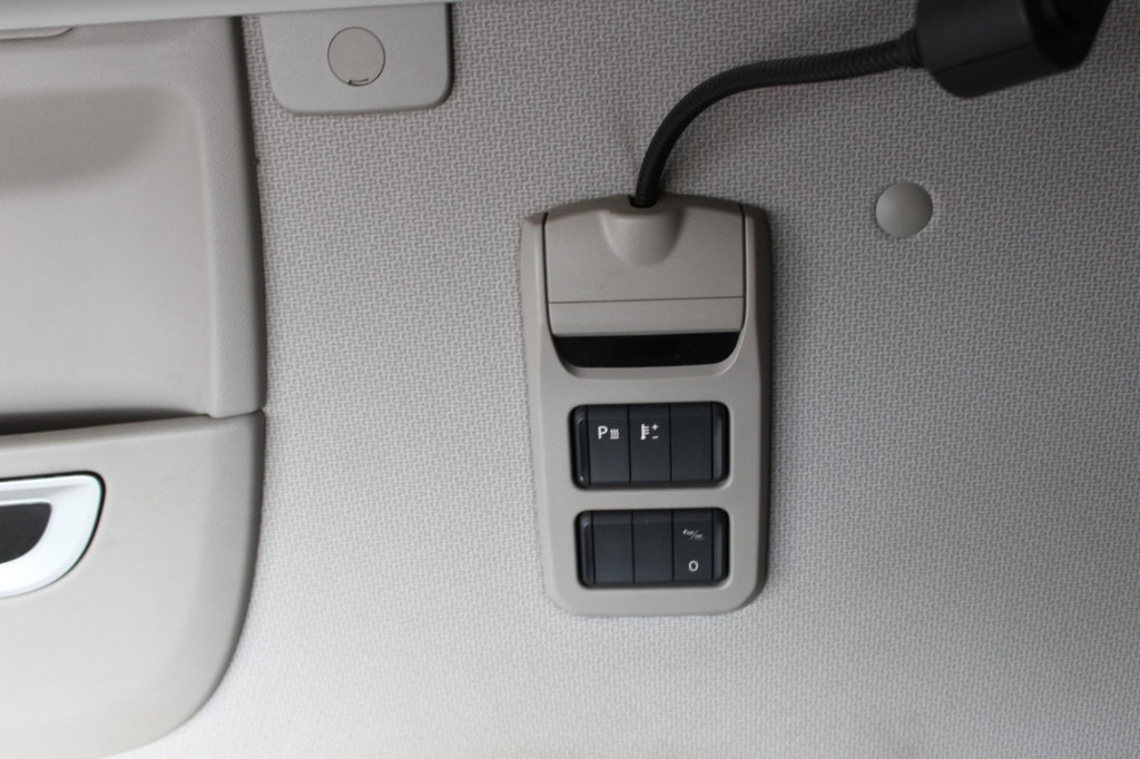 Daf XF 480 SC Retarder Standklima Kühlbox 2 Tanks - Tegljač: slika 5 Daf XF 480 SC Retarder Standklima Kühlbox 2 Tanks - Tegljač: slika 5