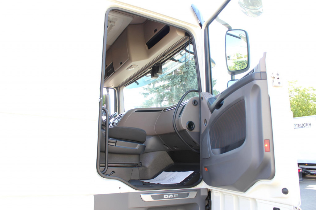 Daf XF 530 SC Retarder ACC LDWS Standklima Kühlbox - Tegljač: slika 2 Daf XF 530 SC Retarder ACC LDWS Standklima Kühlbox - Tegljač: slika 2