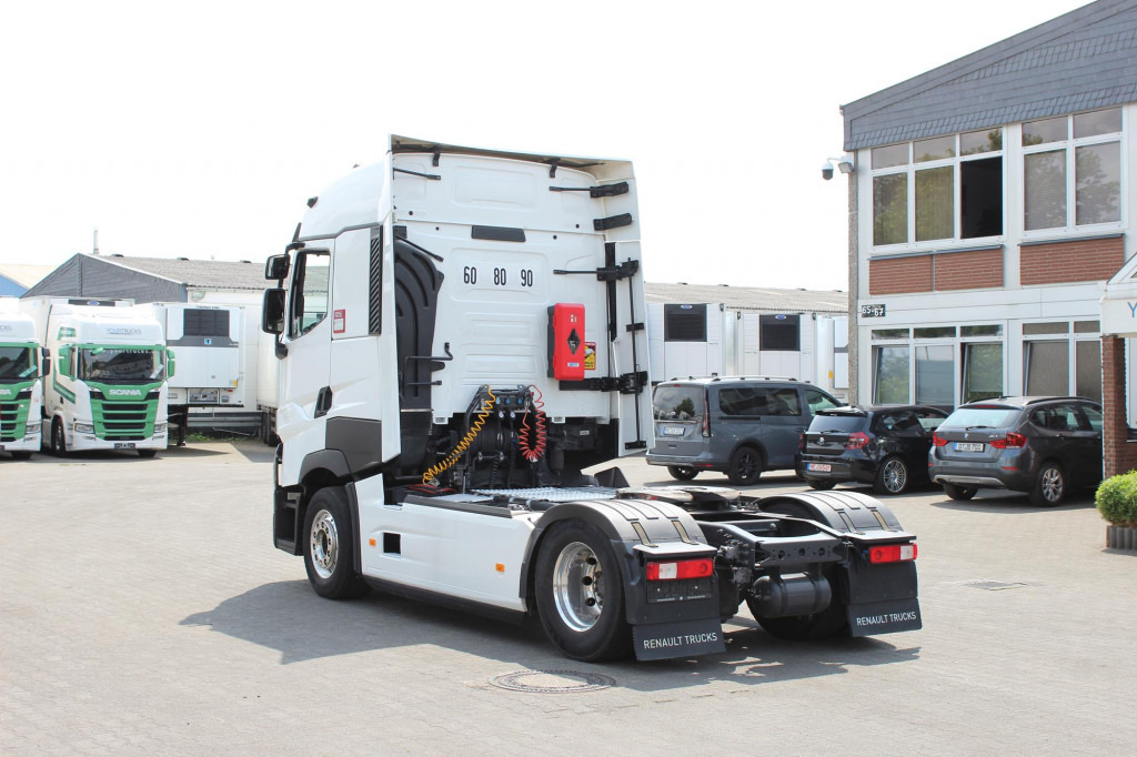 Renault T 520 E6 High Sleeper Retarder Kühlbox  VIN: LD Renault T 520 E6 High Sleeper Retarder Kühlbox  VIN: LD: slika 12