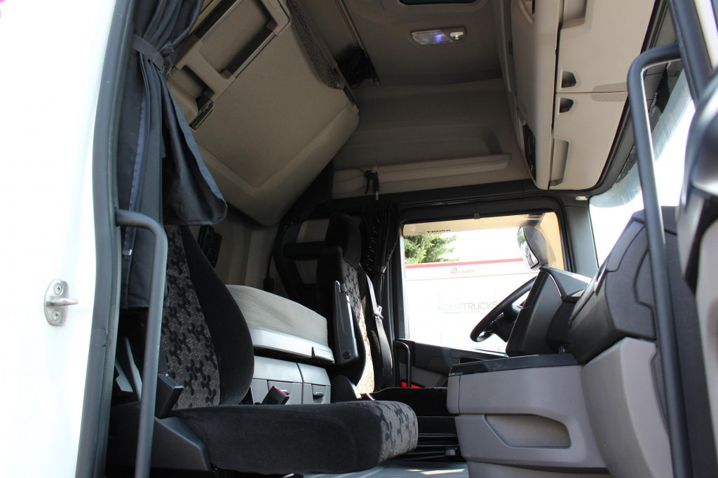 Scania R 500 Retarder LDWS Kühlbox 2 Tanks Navi - Tegljač: slika 3 Scania R 500 Retarder LDWS Kühlbox 2 Tanks Navi - Tegljač: slika 3