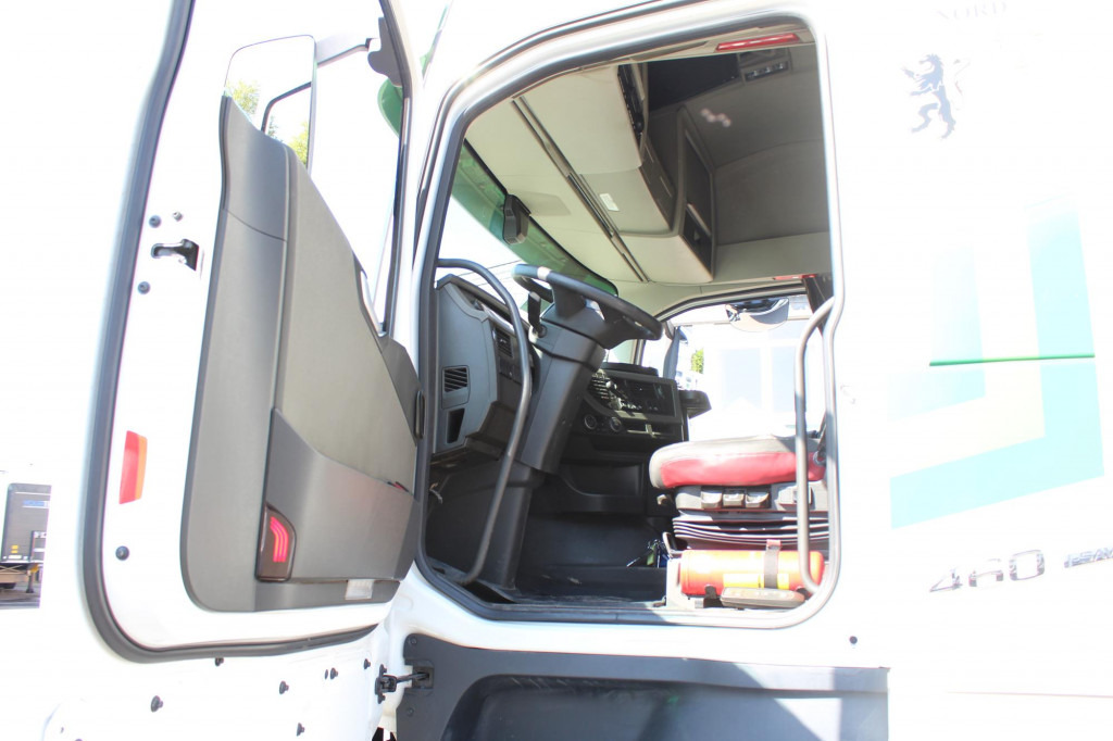 Volvo FH 460 E6 Globe 2 Tanks i-Park Cool VIN:LB - Tegljač: slika 4 Volvo FH 460 E6 Globe 2 Tanks i-Park Cool VIN:LB - Tegljač: slika 4