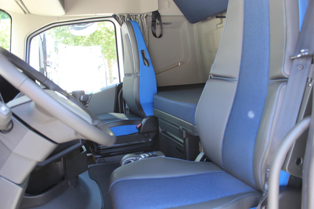 Volvo FH 500 Globe XL I-Park Cool Navi Miete-Rent! - Tegljač: slika 3 Volvo FH 500 Globe XL I-Park Cool Navi Miete-Rent! - Tegljač: slika 3
