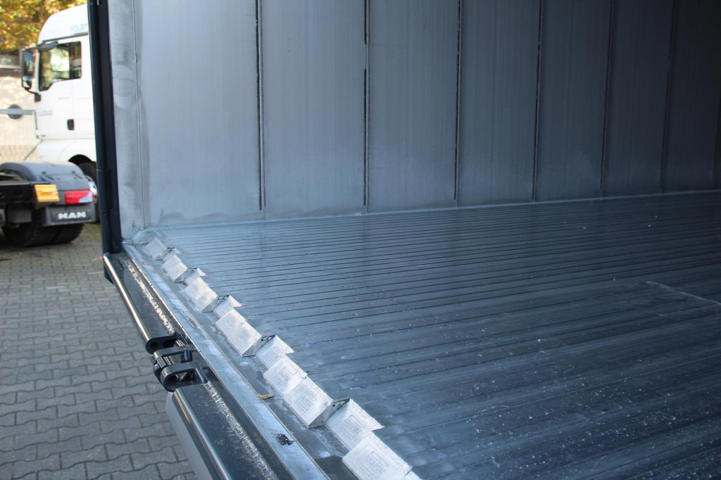 Knapen Walkingfloor Cargofloor 92m³ 10mmMiete Rent - Poluprikolica sa pokretnim podom: slika 2 Knapen Walkingfloor Cargofloor 92m³ 10mmMiete Rent - Poluprikolica sa pokretnim podom: slika 2