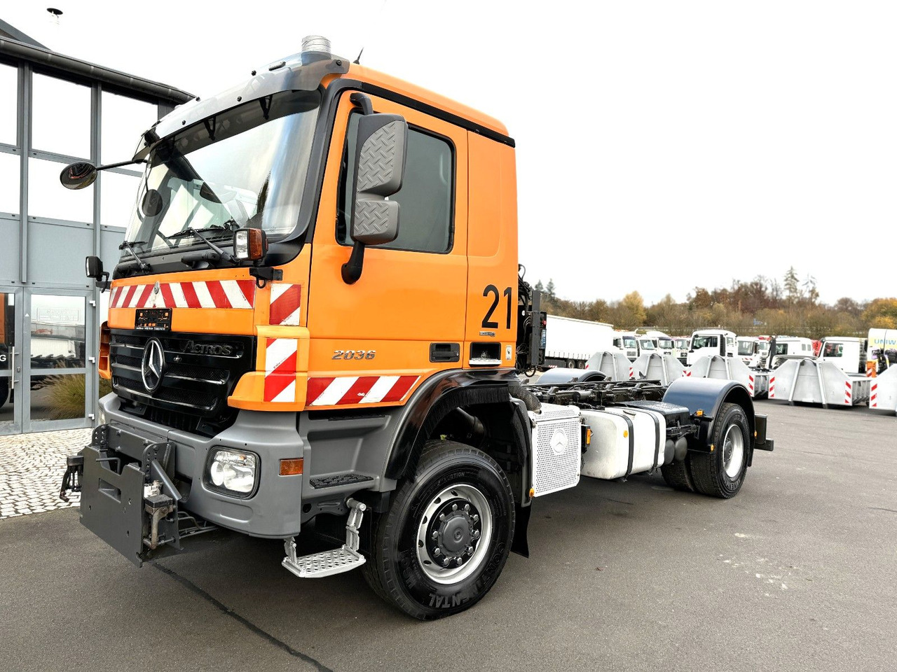 Mercedes-Benz Actros 2036 4x4 Meiler Kipper Winterdienst Euro5 Mercedes-Benz Actros 2036 4x4 Meiller Kipper Winterdienst E 5 - Istovarivač: slika 1 Mercedes-Benz Actros 2036 4x4 Meiler Kipper Winterdienst Euro5 Mercedes-Benz Actros 2036 4x4 Meiller Kipper Winterdienst E 5 - Istovarivač: slika 1