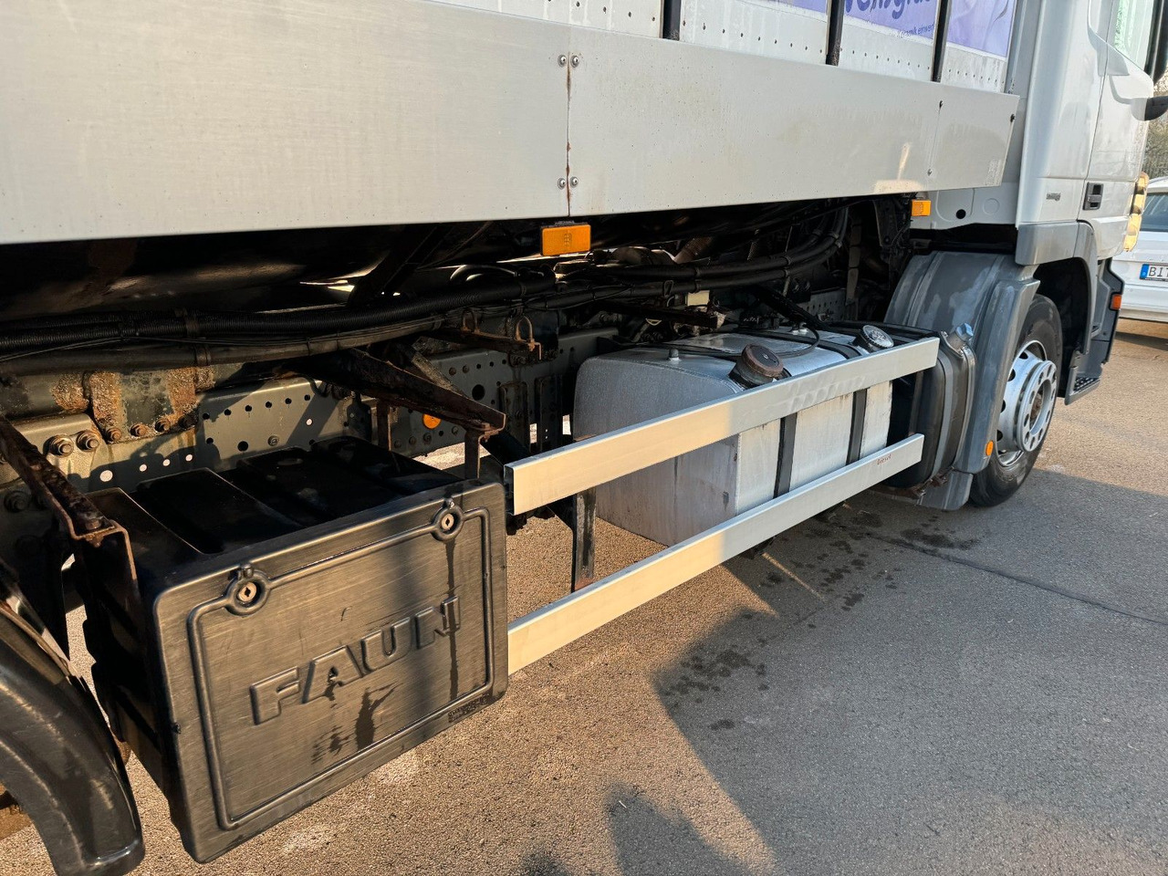Mercedes-Benz Actros 2532 6x2 Faun Rotopress mit Zoeller 0301 Mercedes-Benz Actros 2532 6x2 Faun Rotopress mit Zoeller 0301 - Kamion za smeće: slika 4 Mercedes-Benz Actros 2532 6x2 Faun Rotopress mit Zoeller 0301 Mercedes-Benz Actros 2532 6x2 Faun Rotopress mit Zoeller 0301 - Kamion za smeće: slika 4