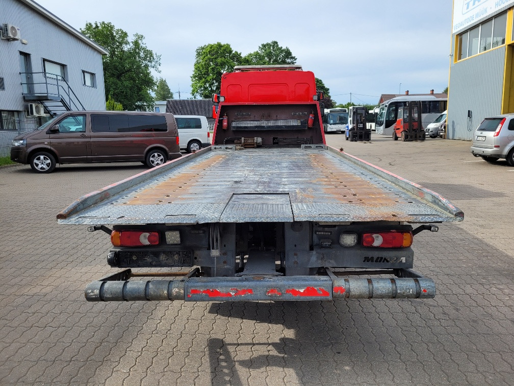 DAF LF 210 FA PLATFORM 2.2017 EURO 6 - Šlep vozilo: slika 5 DAF LF 210 FA PLATFORM 2.2017 EURO 6 - Šlep vozilo: slika 5
