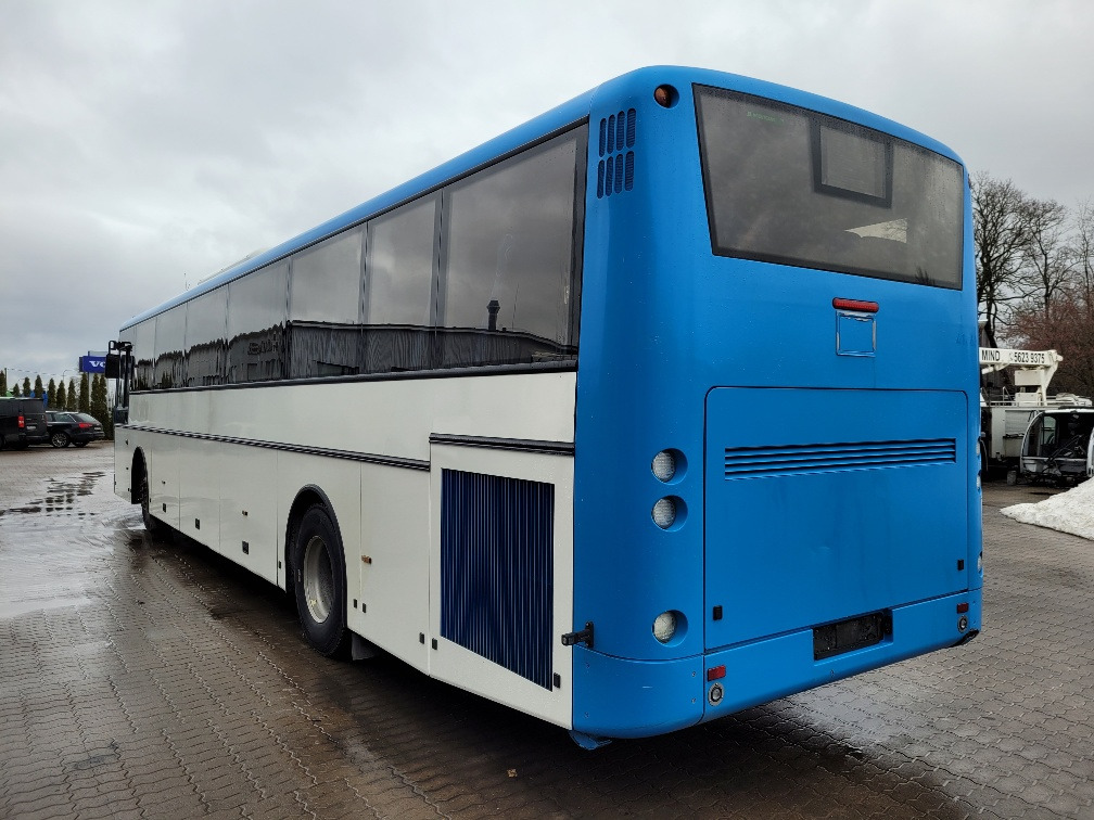 VOLVO B9R VEST CONTRAST, KLIIMA, 10.2012, EURO 5, HANDICAP LIFT, 51 seats, 12,8m  - Prigradski autobus: slika 4 VOLVO B9R VEST CONTRAST, KLIIMA, 10.2012, EURO 5, HANDICAP LIFT, 51 seats, 12,8m  - Prigradski autobus: slika 4