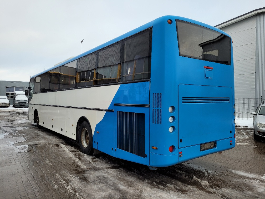 VOLVO B9R VEST HORISONT, KLIIMA, 7.2012, EURO 5, HANDICAP LIFT, 45 seats, 12,7m  - Prigradski autobus: slika 3 VOLVO B9R VEST HORISONT, KLIIMA, 7.2012, EURO 5, HANDICAP LIFT, 45 seats, 12,7m  - Prigradski autobus: slika 3