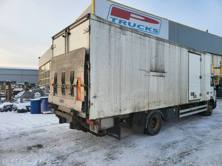 VOLVO FL 250 FOR SPAREPARTS - Hladnjača: slika 3 VOLVO FL 250 FOR SPAREPARTS - Hladnjača: slika 3