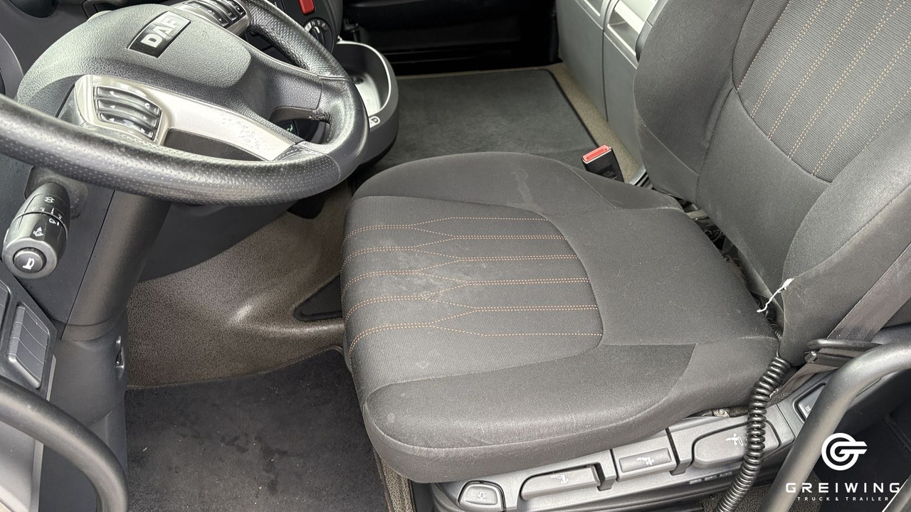 DAF XF 480 FT SSC, Abbiegeassistent, Standklima - Tegljač: slika 5 DAF XF 480 FT SSC, Abbiegeassistent, Standklima - Tegljač: slika 5