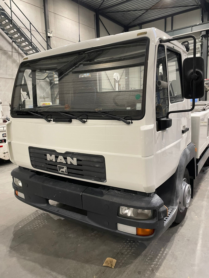 Schraeder WSU 1500 - Aerodromska oprema: slika 1 Schraeder WSU 1500 - Aerodromska oprema: slika 1