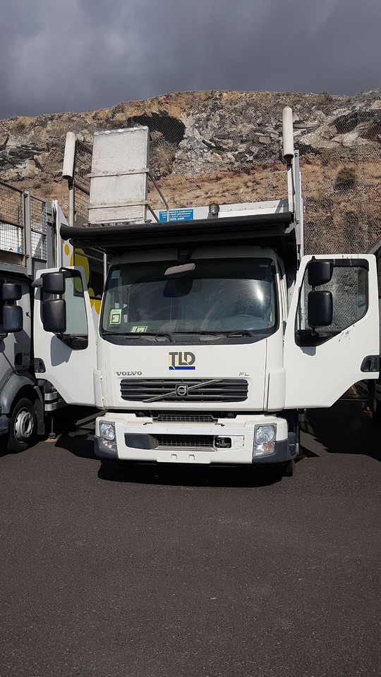 Ambulift TLD CHTP-GM-5.9 - Ambulift: slika 5 Ambulift TLD CHTP-GM-5.9 - Ambulift: slika 5