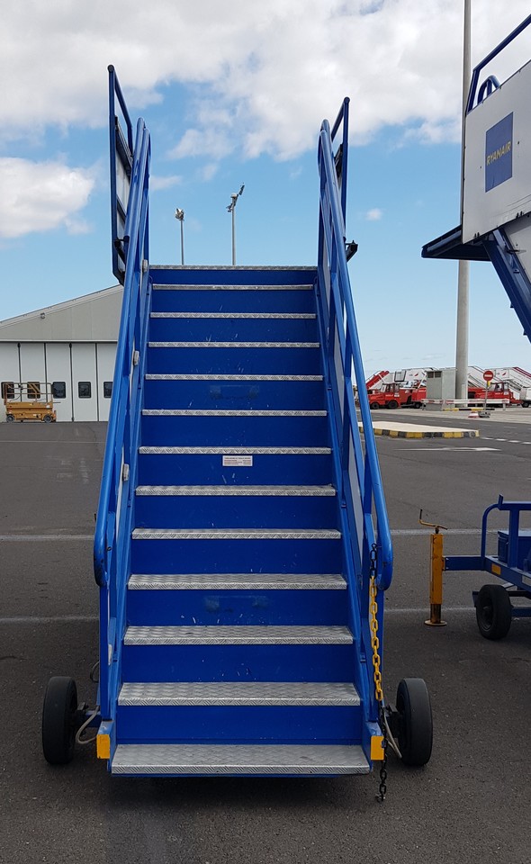 FEMISA VM - Putničke stepenice: slika 2 FEMISA VM - Putničke stepenice: slika 2