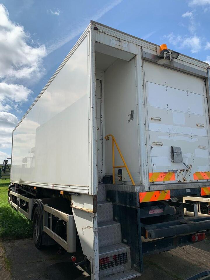 Mallaghan Catering Truck DAF LF55 18T WB 5850 - Kamion za ketering: slika 4 Mallaghan Catering Truck DAF LF55 18T WB 5850 - Kamion za ketering: slika 4