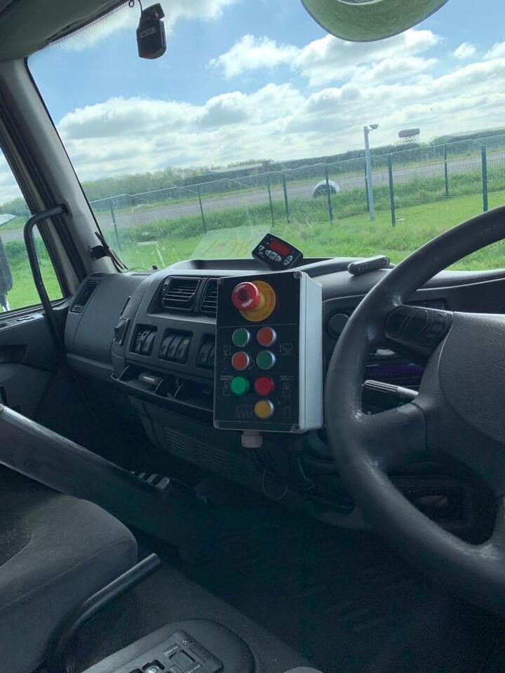 Mallaghan Catering Truck DAF LF55 18T WB 5850 - Kamion za ketering: slika 2 Mallaghan Catering Truck DAF LF55 18T WB 5850 - Kamion za ketering: slika 2