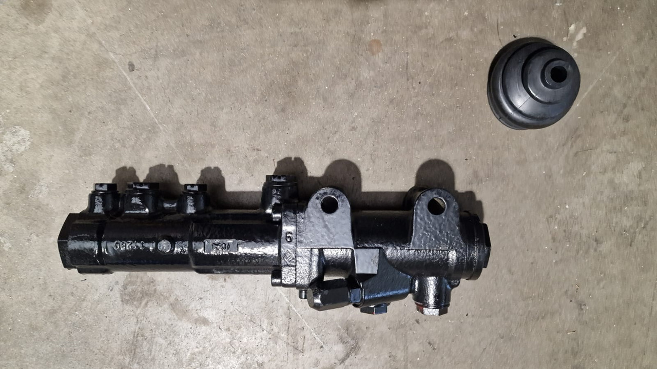 TLD JET16 - brake cylinder - Traktor za prtljag za Traktor za prtljag: slika 1 TLD JET16 - brake cylinder - Traktor za prtljag za Traktor za prtljag: slika 1