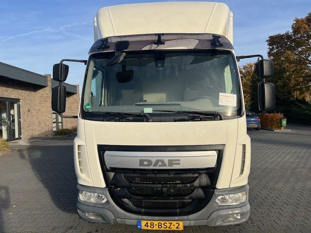 DAF LF 180 FA - Kamion sa zatvorenim sandukom: slika 3 DAF LF 180 FA - Kamion sa zatvorenim sandukom: slika 3