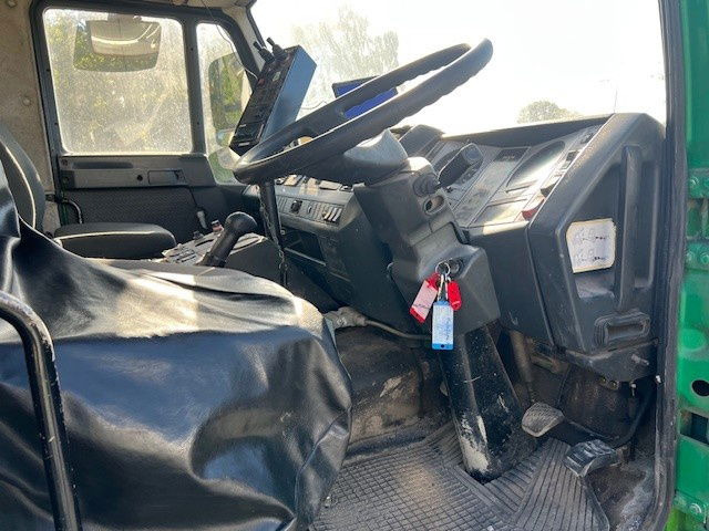 MAN 10.163 14.163 - Autočistilica: slika 5 MAN 10.163 14.163 - Autočistilica: slika 5