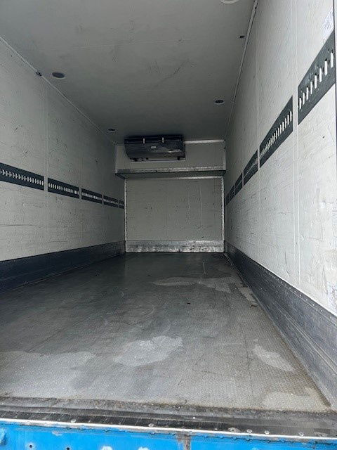 Schmitz Cargobull wko - Promenjivo telo frižidera: slika 3 Schmitz Cargobull wko - Promenjivo telo frižidera: slika 3