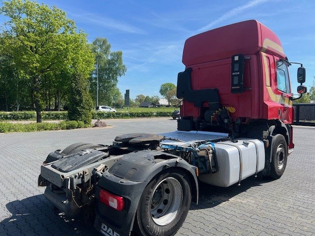 DAF CF 440 FT - Tegljač: slika 4 DAF CF 440 FT - Tegljač: slika 4