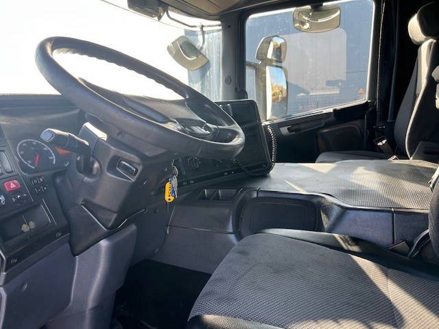 Scania P380 - Tegljač: slika 5 Scania P380 - Tegljač: slika 5