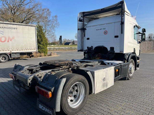 Scania P380 - Tegljač: slika 3 Scania P380 - Tegljač: slika 3