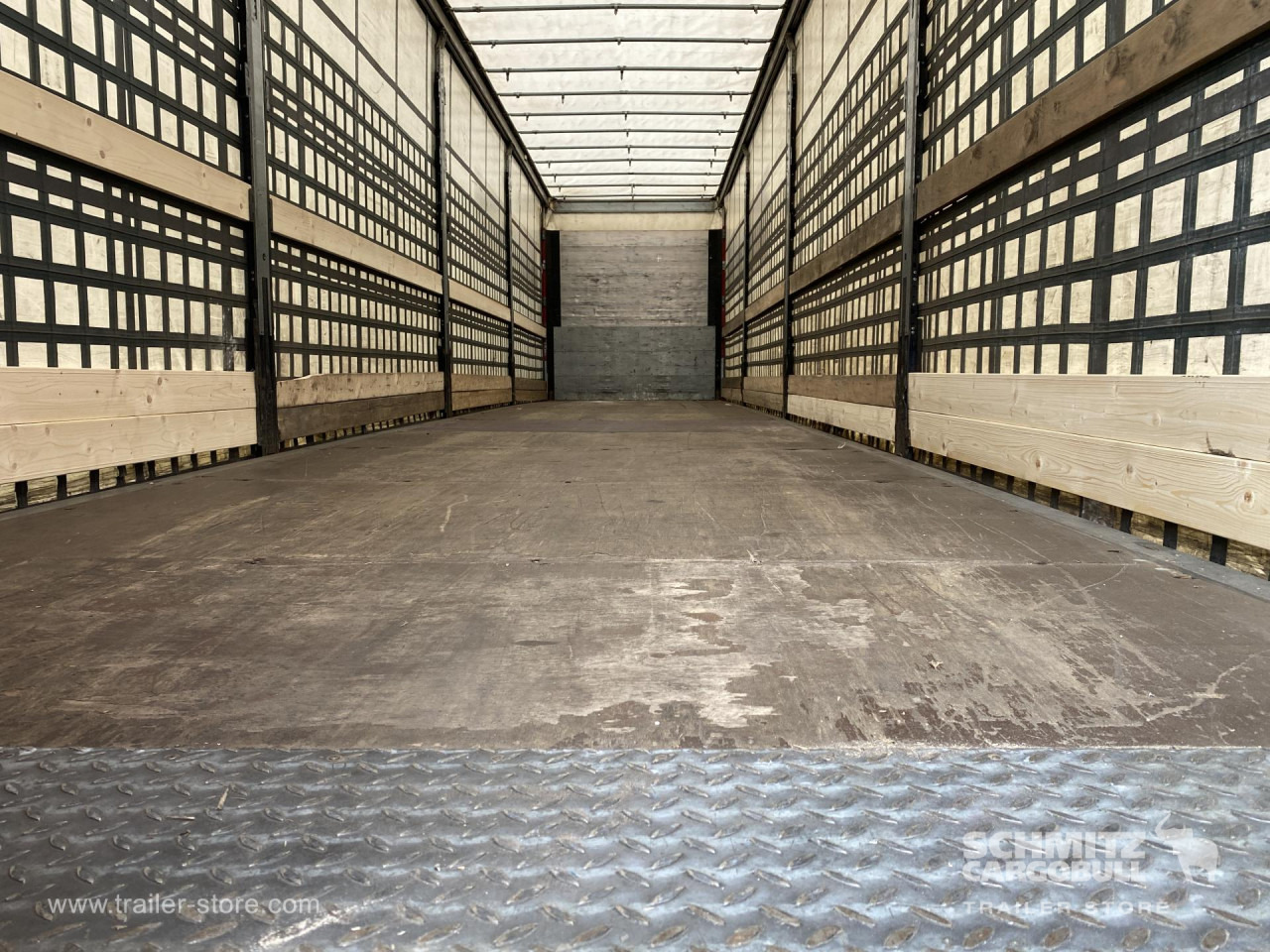 SCHMITZ Curtainsider Standard - Poluprikolica sa ceradom: slika 5 SCHMITZ Curtainsider Standard - Poluprikolica sa ceradom: slika 5