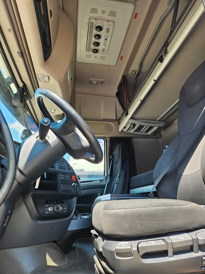 DAF XF 480 SSC-Standard-StandKlima - Tegljač: slika 5 DAF XF 480 SSC-Standard-StandKlima - Tegljač: slika 5