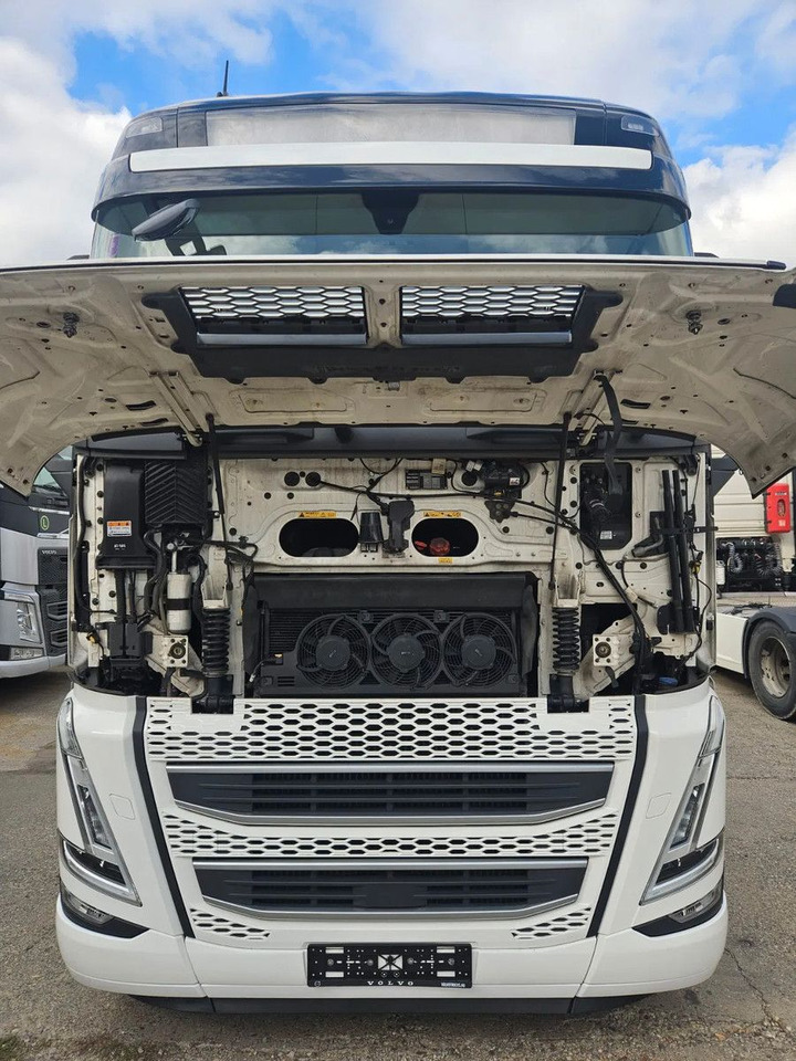 Volvo FH 460 XL, I-Park, ACC, DAS, Gen2V2 - Tegljač: slika 5 Volvo FH 460 XL, I-Park, ACC, DAS, Gen2V2 - Tegljač: slika 5