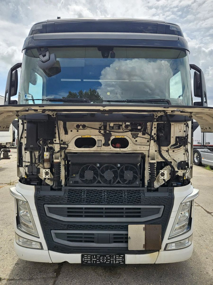 Volvo FH 500 Mega, I-Park, XL - Tegljač: slika 5 Volvo FH 500 Mega, I-Park, XL - Tegljač: slika 5