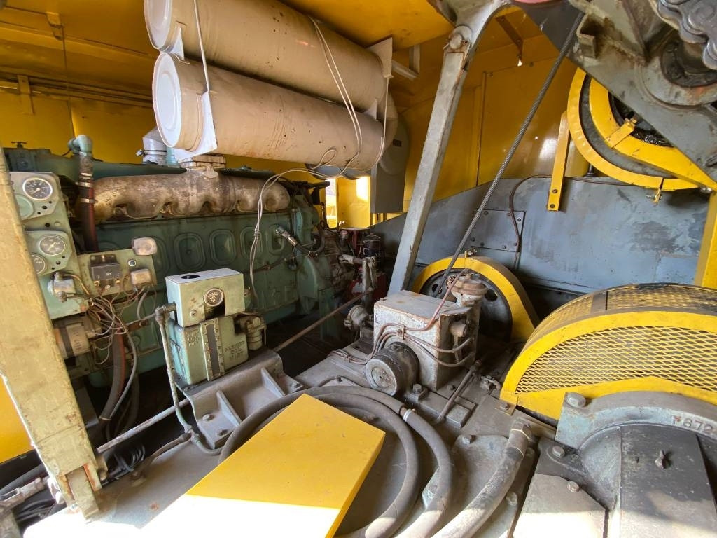 Kran guseničar American 7250: slika 7 Kran guseničar American 7250: slika 7