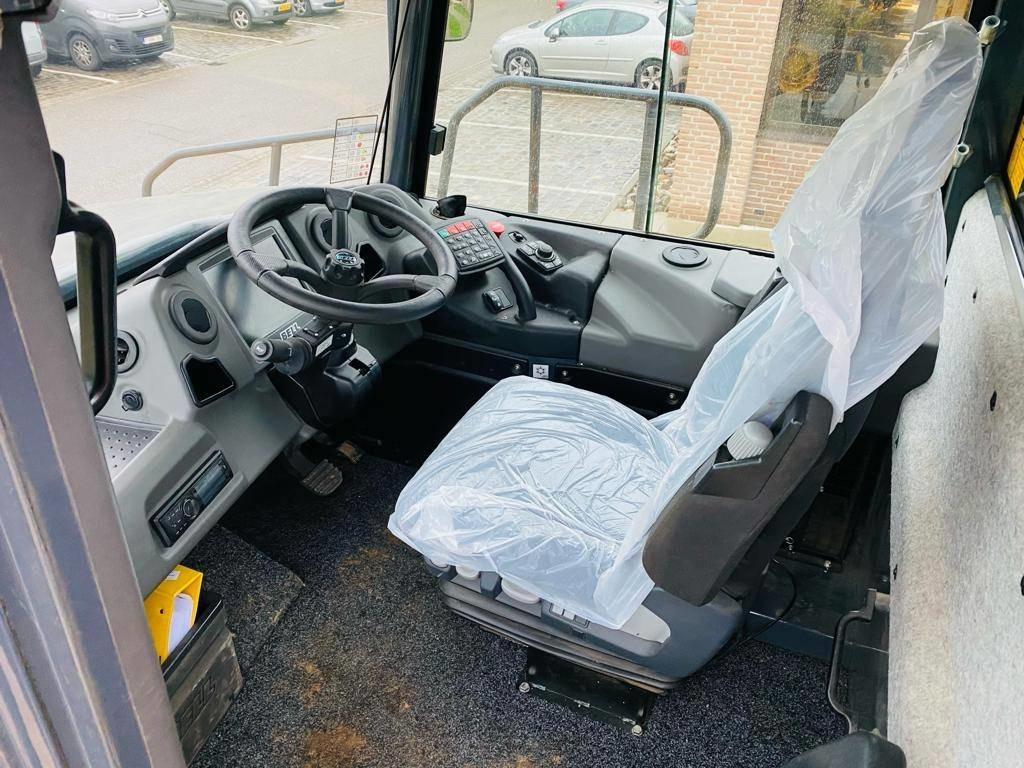 Zglobni kiper Bell B 30 E: slika 7 Zglobni kiper Bell B 30 E: slika 7