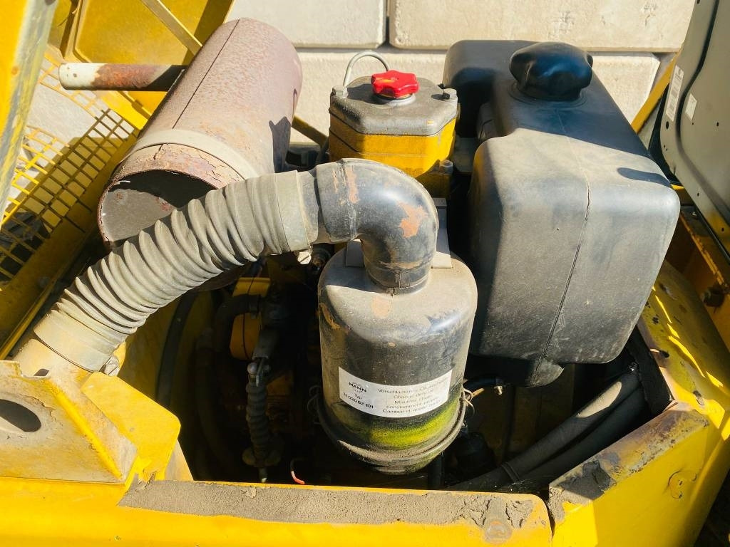 Valjak za puteve Bomag BW 75 AD: slika 9