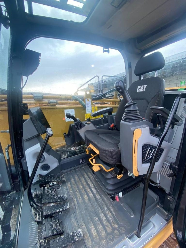 CAT 340uhd  CAT 340uhd: slika 10