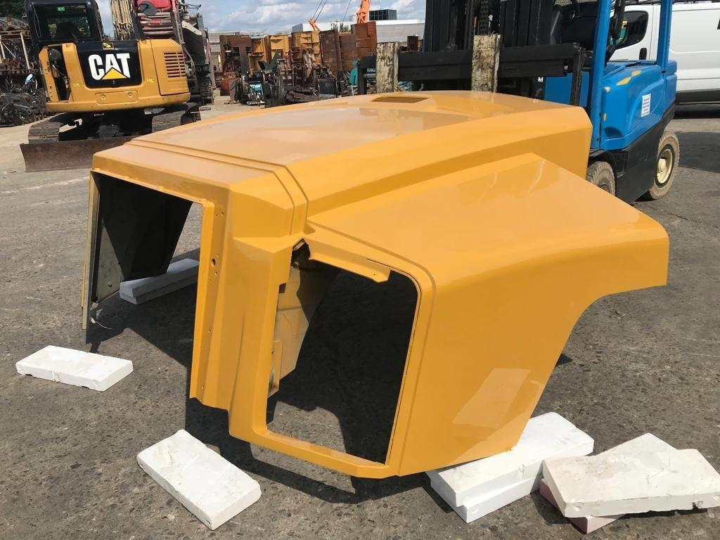CAT 735 B Hood - Ram/ Šasija za Građevinska mašina: slika 1 CAT 735 B Hood - Ram/ Šasija za Građevinska mašina: slika 1
