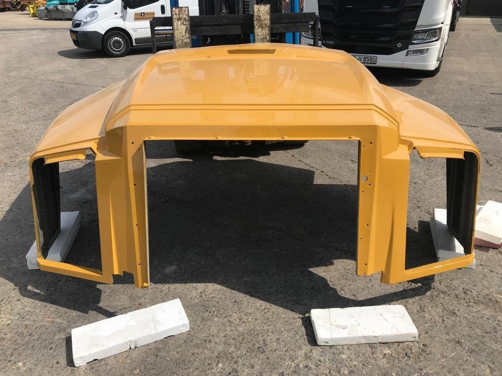 CAT 735 B Hood - Ram/ Šasija za Građevinska mašina: slika 2 CAT 735 B Hood - Ram/ Šasija za Građevinska mašina: slika 2