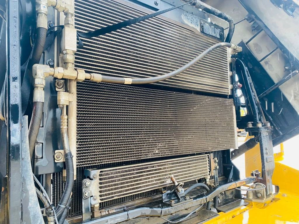 Utovarivač točkaš CAT 950 K: slika 9
