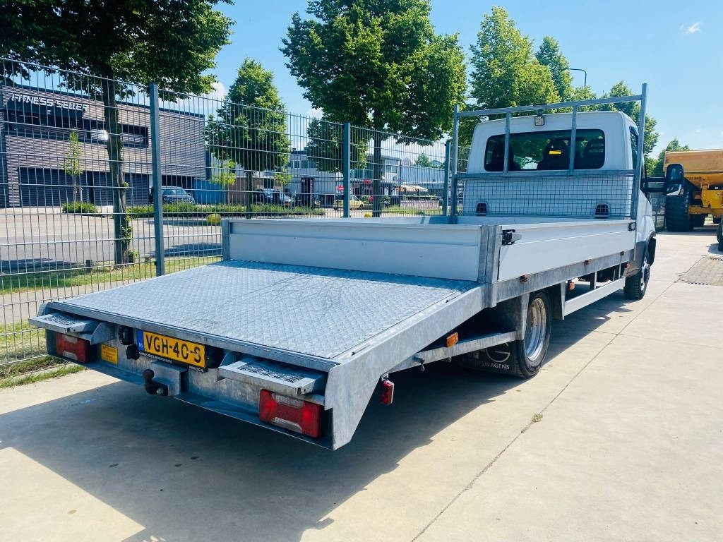 Iveco Daily 35 C18  Iveco Daily 35 C18: slika 6