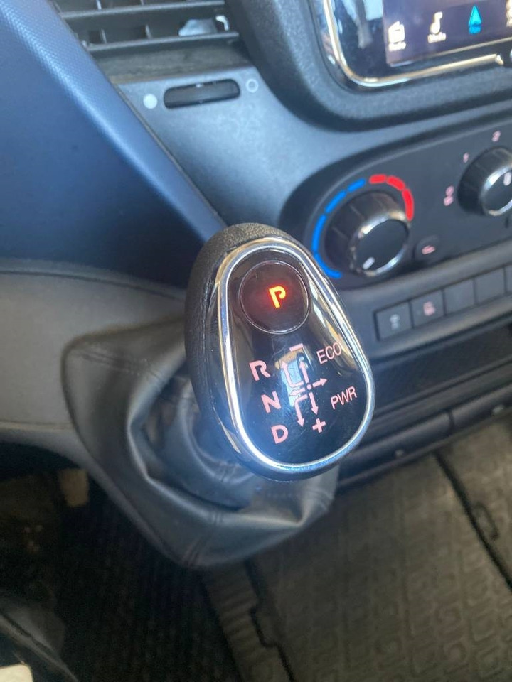 Iveco Daily 35 C18  Iveco Daily 35 C18: slika 9