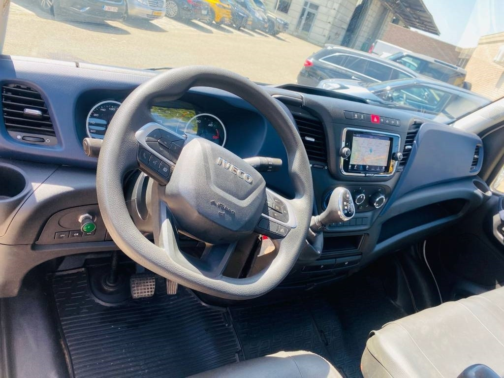 Iveco Daily 35 C18  Iveco Daily 35 C18: slika 14