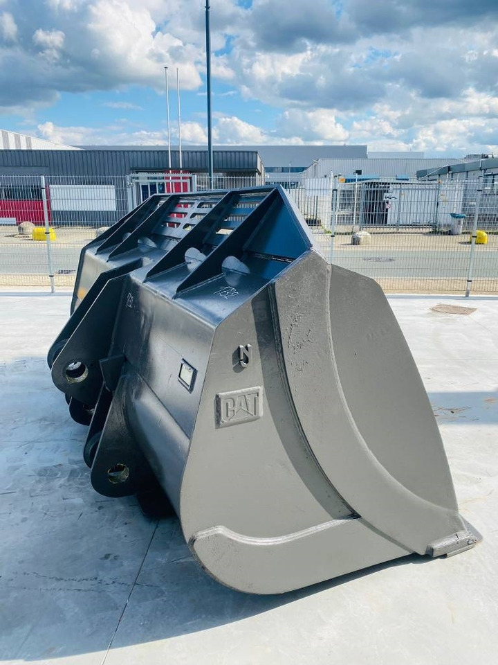 Volvo L 250 G Bucket - Kašika za Građevinska mašina: slika 2 Volvo L 250 G Bucket - Kašika za Građevinska mašina: slika 2