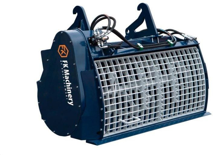 Betonmischschaufel Mischschaufel Radlader Traktor Bagger - Mešalica za beton, Kašika: slika 1 Betonmischschaufel Mischschaufel Radlader Traktor Bagger - Mešalica za beton, Kašika: slika 1